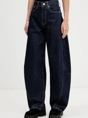 Obrázek produktu Tommy Jeans Džíny Tommy Jeans námořnická modř