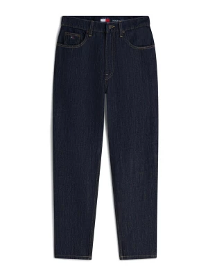 Obrázek produktu Tommy Jeans Džíny 'Ultra High Rise Tapered Mom With' noční modrá