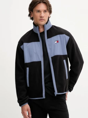Obrázek produktu Tommy Jeans Fleecová mikina modrá