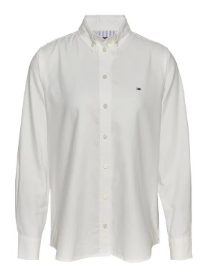 Obrázek produktu Tommy Jeans Halenka bílá
