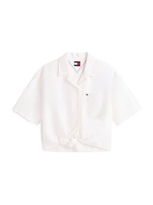 Obrázek produktu Tommy Jeans Halenka bílá