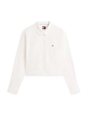 Obrázek produktu Tommy Jeans Halenka bílá