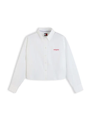 Obrázek produktu Tommy Jeans Halenka bílá