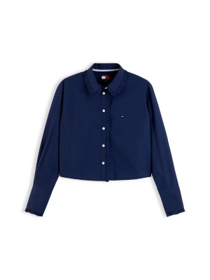Obrázek produktu Tommy Jeans Halenka námořnická modř