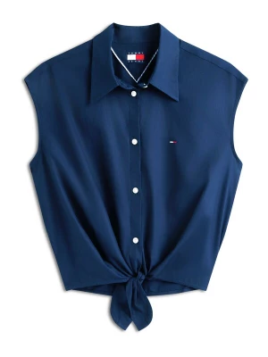 Obrázek produktu Tommy Jeans Halenka tmavě modrá