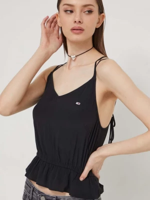 Obrázek produktu Tommy Jeans Halenka černá