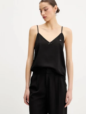 Obrázek produktu Tommy Jeans Halenka černá