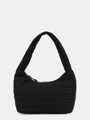 Obrázek produktu Tommy Jeans hobo kabelka černá