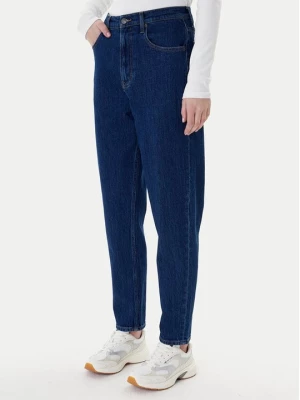 Obrázek produktu Tommy Jeans Jeansy DW0DW22446 Modrá Mom Fit