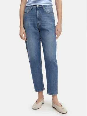 Obrázek produktu Tommy Jeans Jeansy DW0DW22994 Modrá Mom Fit