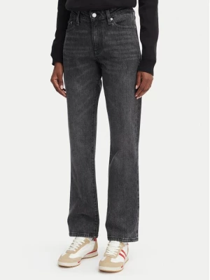 Obrázek produktu Tommy Jeans Jeansy DW0DW23469 Modrá Straight Leg