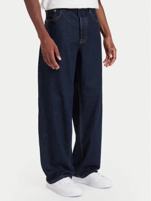 Obrázek produktu Tommy Jeans Jeansy Jaimie DM0DM23307 Tmavomodrá Loose Fit