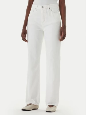 Obrázek produktu Tommy Jeans Jeansy Layla DW0DW22773 Bílá Slim Fit