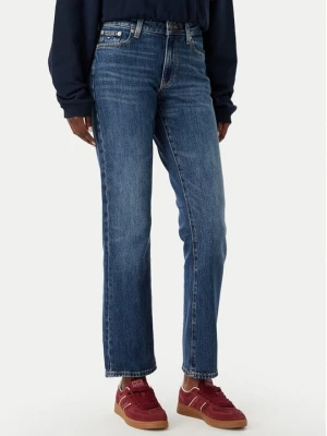 Obrázek produktu Tommy Jeans Jeansy Lucy DW0DW23019 Modrá Slim Fit
