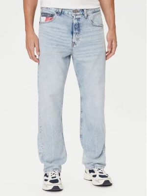 Obrázek produktu Tommy Jeans Jeansy Otis DM0DM21226 Modrá Straight Fit