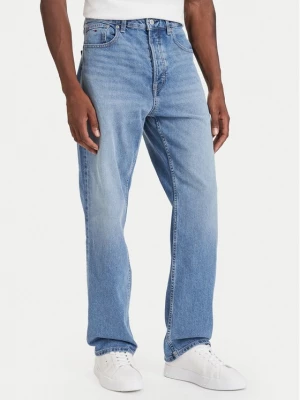 Obrázek produktu Tommy Jeans Jeansy Otis DM0DM23305 Modrá Straight Fit