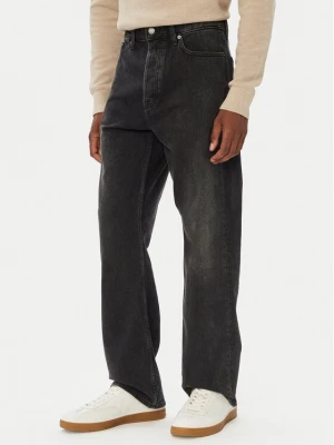 Obrázek produktu Tommy Jeans Jeansy Otis DM0DM23464 Černá Straight Fit