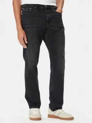 Obrázek produktu Tommy Jeans Jeansy Rayan DM0DM23683 Černá Straight Leg