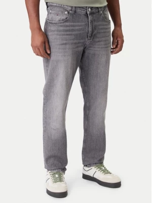 Obrázek produktu Tommy Jeans Jeansy Ryan DM0DM21215 Šedá Slim Fit