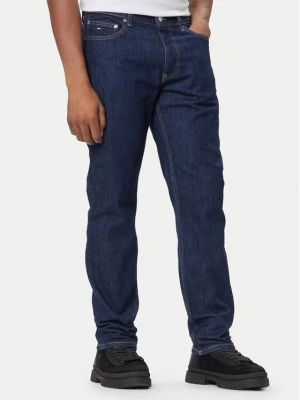 Obrázek produktu Tommy Jeans Jeansy Ryan DM0DM22187 Tmavomodrá Slim Fit