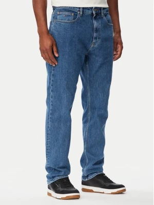 Obrázek produktu Tommy Jeans Jeansy Ryan DM0DM23386 Tmavomodrá Slim Fit