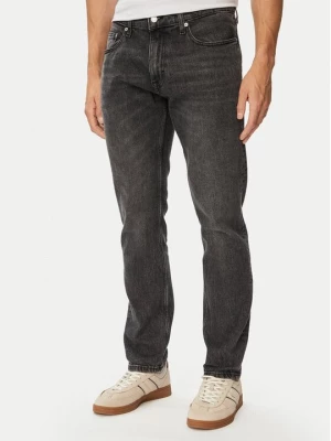 Obrázek produktu Tommy Jeans Jeansy Scanton DM0DM23341 Tmavě šedá Slim Fit