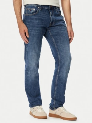 Obrázek produktu Tommy Jeans Jeansy Scanton DM0DM23655 Tmavomodrá Slim Fit