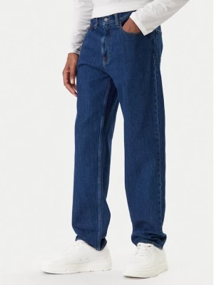 Obrázek produktu Tommy Jeans Jeansy Sonny DM0DM22580 Modrá Tapered Fit