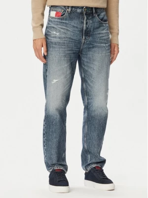 Obrázek produktu Tommy Jeans Jeansy Sonny DM0DM233661 Modrá Regular Fit