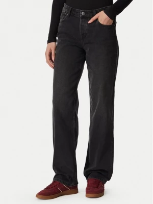 Obrázek produktu Tommy Jeans Jeansy Sophie DW0DW23586 Černá Straight Fit
