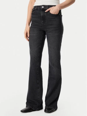 Obrázek produktu Tommy Jeans Jeansy Sylvia DW0DW23817 Černá Bootcut Fit