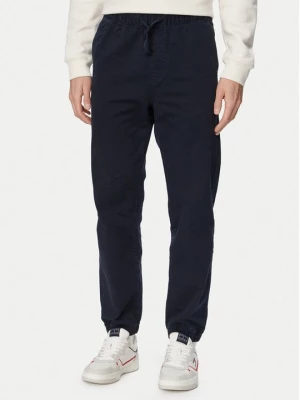 Obrázek produktu Tommy Jeans Joggers kalhoty Sonny DM0DM22819 Tmavomodrá Tapered Fit