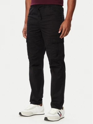 Obrázek produktu Tommy Jeans Joggers kalhoty Sonny DM0DM23539 Černá Regular Fit