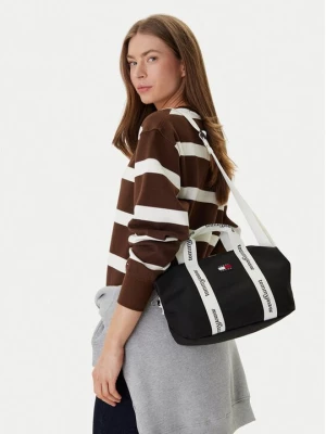 Obrázek produktu Tommy Jeans Kabelka Ess Daily Mini Tote AW0AW18460 Černá
