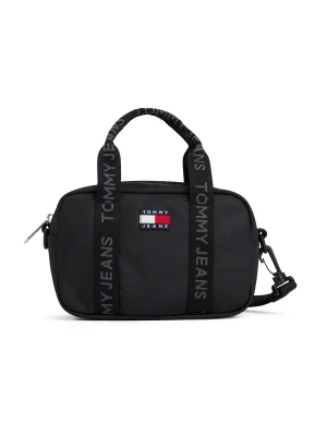 Obrázek produktu Tommy Jeans Kabelka 'ESS' tmavě šedá / černá