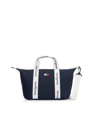 Obrázek produktu Tommy Jeans Kabelka 'Essential' námořnická modř / bílá