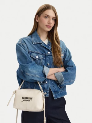 Obrázek produktu Tommy Jeans Kabelka Tjw Bold Camera Bag AW0AW18470 Krémová