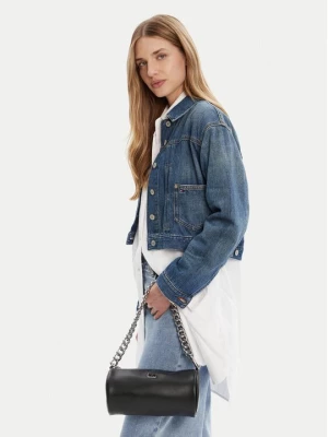 Obrázek produktu Tommy Jeans Kabelka Tjw Chain Shoulder Bag AW0AW17893 Černá