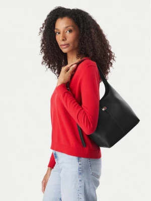 Obrázek produktu Tommy Jeans Kabelka Tjw City Bucket AW0AW19062 Černá