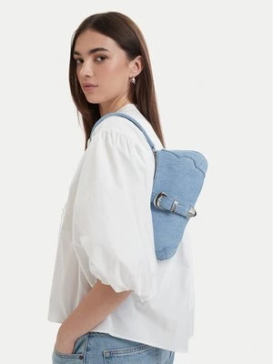 Obrázek produktu Tommy Jeans Kabelka Tjw Cool Denim Shoulder Bag AW0AW18878 Modrá