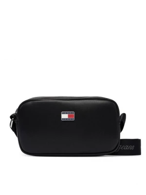 Obrázek produktu Tommy Jeans Kabelka Tjw Daily Elevated Crossover AW0AW19042 Černá
