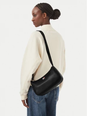 Obrázek produktu Tommy Jeans Kabelka Tjw Daily Elevated Shoulder Bag AW0AW19041 Černá