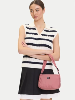 Obrázek produktu Tommy Jeans Kabelka Tjw Daily Shoulder Bag AW0AW17544 Růžová