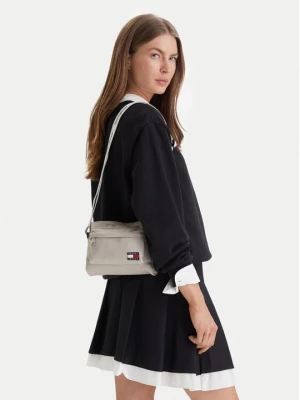 Obrázek produktu Tommy Jeans Kabelka Tjw Ess Daily Crossover AW0AW18462 Béžová