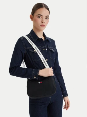 Obrázek produktu Tommy Jeans Kabelka Tjw Ess Daily Shoulder Bag AW0AW18463 Černá