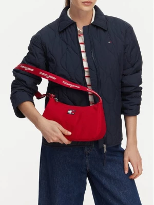 Obrázek produktu Tommy Jeans Kabelka Tjw Ess Daily Shoulder Bag AW0AW18768 Červená