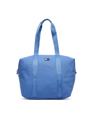 Obrázek produktu Tommy Jeans Kabelka Tjw Ess Daily Tote AW0AW19039 Modrá