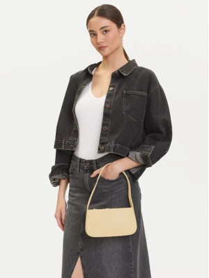Obrázek produktu Tommy Jeans Kabelka Tjw Ess Must Shoulder Bag AW0AW16966 Žlutá