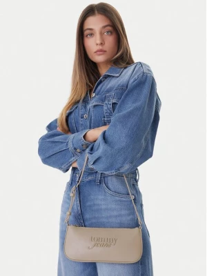 Obrázek produktu Tommy Jeans Kabelka Tjw Must Shoulder Bag AW0AW18449 Béžová
