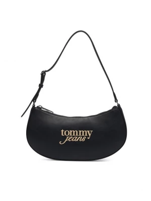Obrázek produktu Tommy Jeans Kabelka Tjw Must Shoulder Bag AW0AW19047 Černá